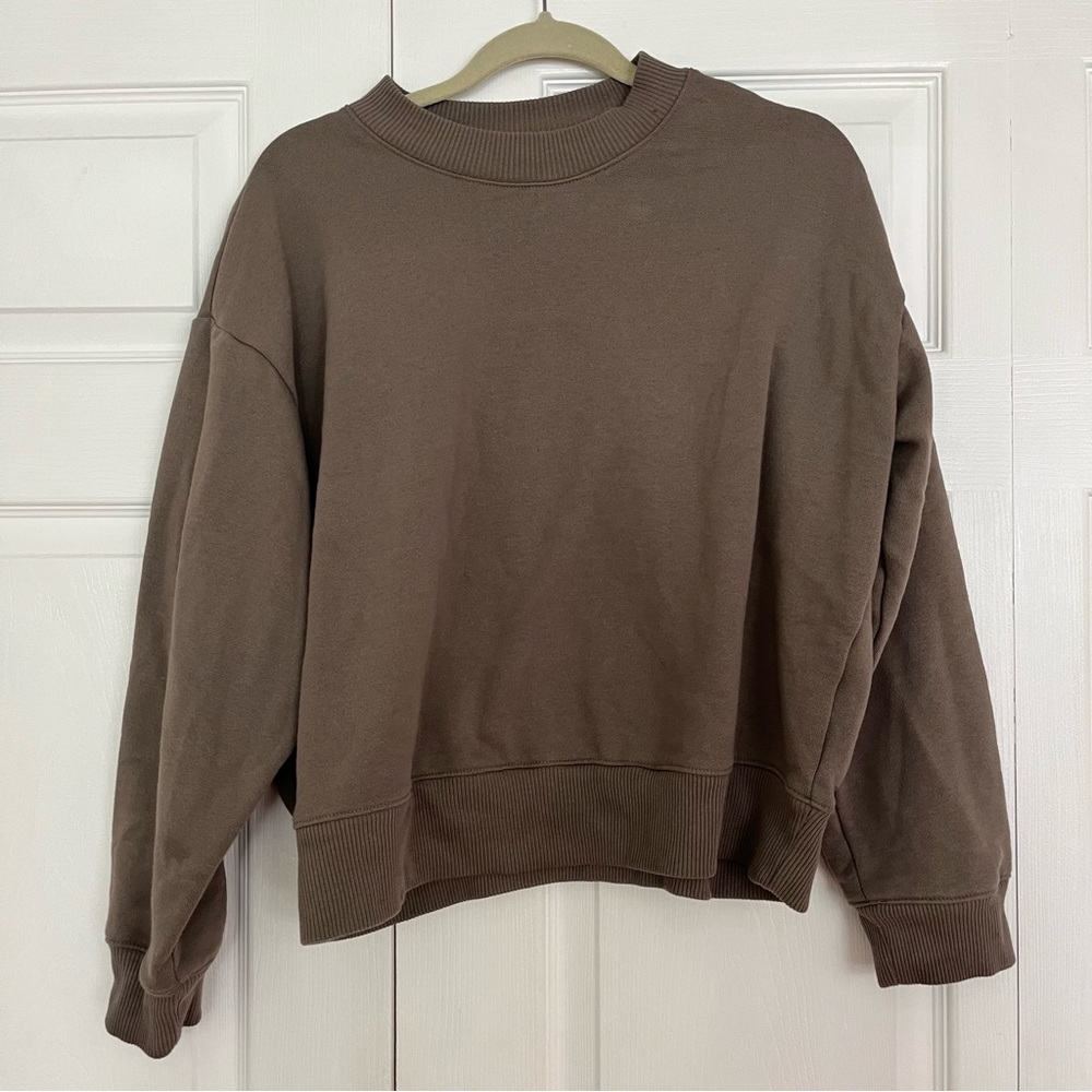 SALE | A New Day Sweatshirt🤎